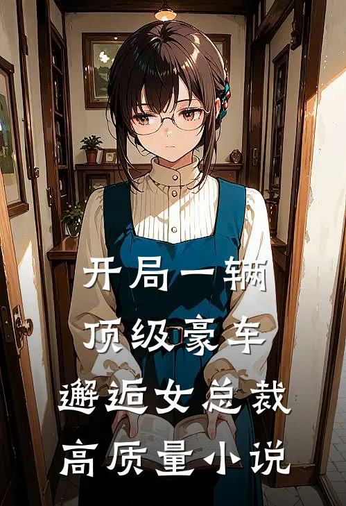 开局一辆顶级豪车,邂逅女总裁高质量免费阅读