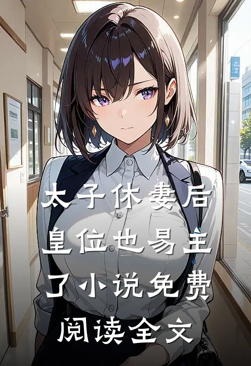 太子休妻后,皇位也易主了免费阅读全文无弹窗