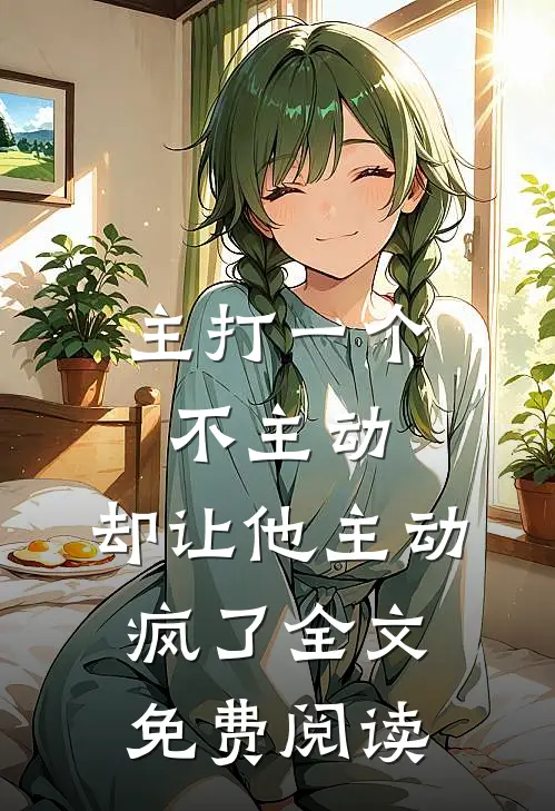 主打一个不主动,却让他主动疯了全文免费阅读