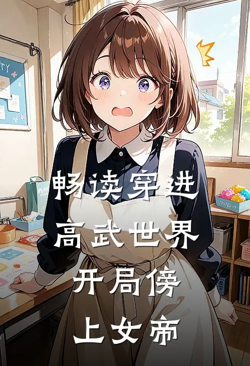 畅读穿进高武世界,开局傍上女帝的
