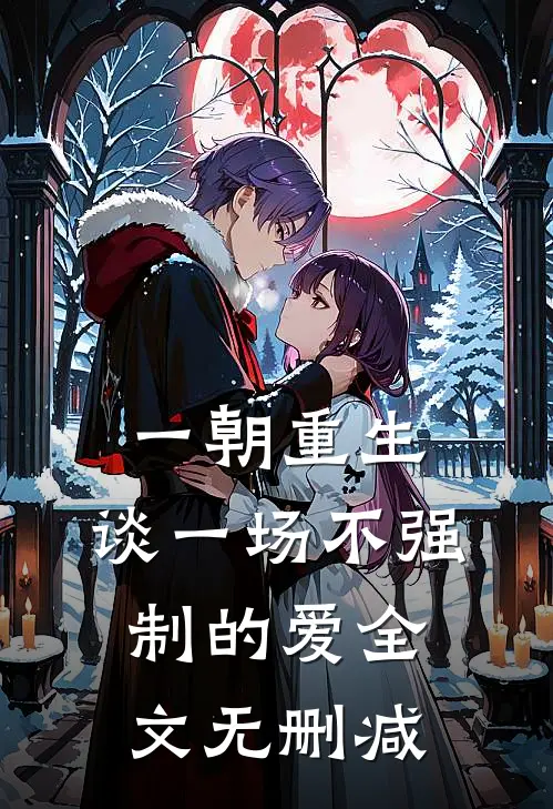 一朝重生,谈一场不强制的爱全文无删减免费阅读