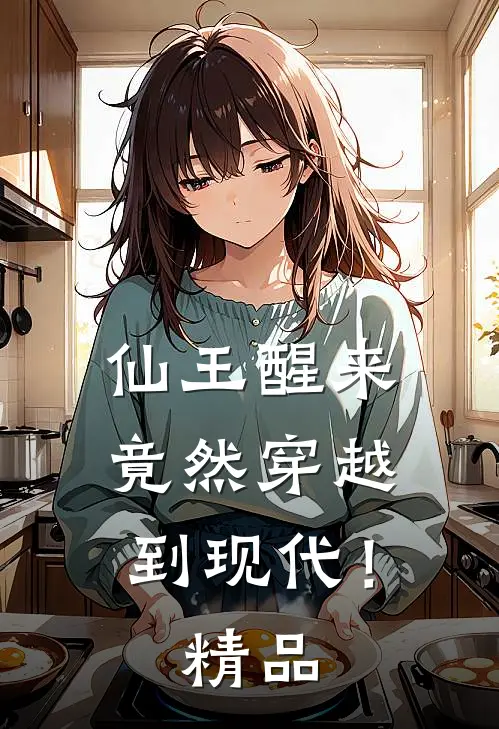 仙王醒来,竟然穿越到现代!精品免费阅读
