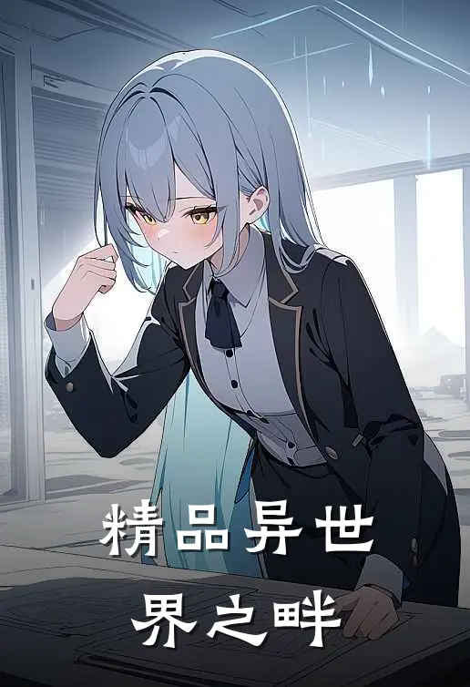 精品异世界之畔在线观看