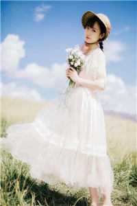 风梳草色愿长安全新