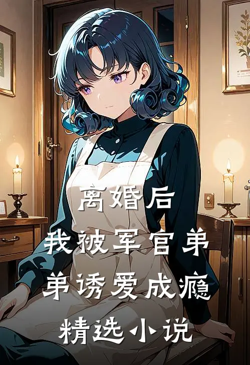 离婚后，我被军官弟弟诱爱成瘾精选小说