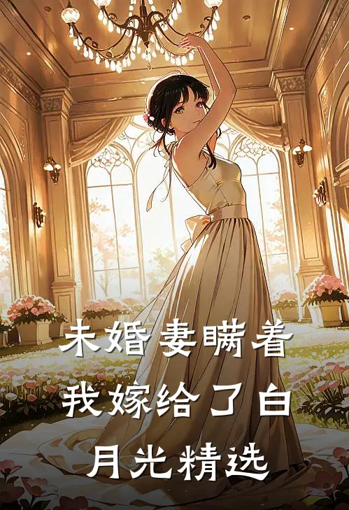 未婚妻瞒着我嫁给了白月光精选