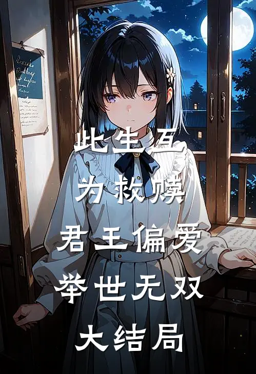 此生互为救赎,君王偏爱举世无双大结局是啥