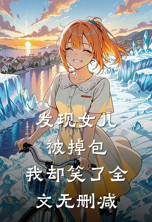 发现女儿被掉包,我却笑了全文无删减
