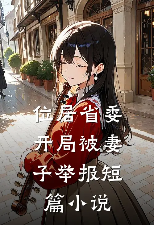 位居省委,开局被妻子举报短篇