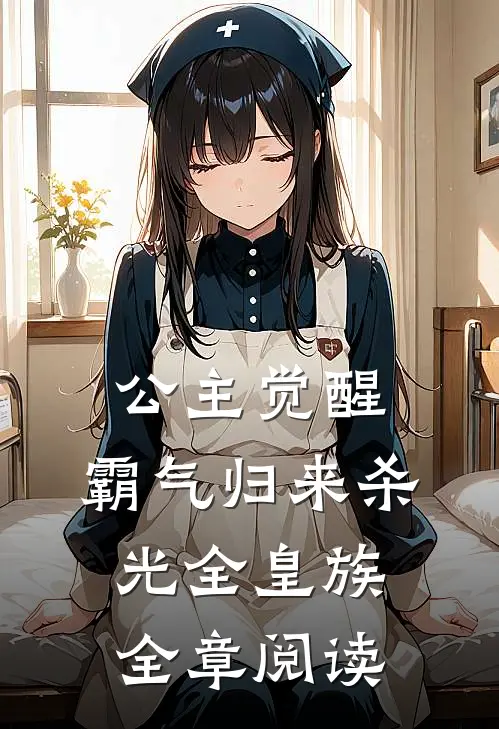 公主觉醒,霸气归来杀光全皇族全章阅读