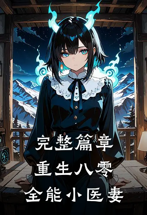 完整篇章重生八零:全能小医妻