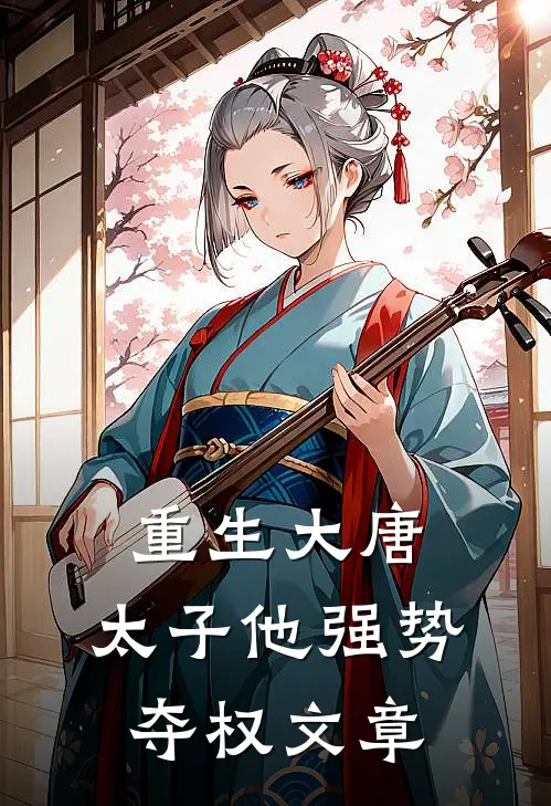 重生大唐太子他强势夺权文章
