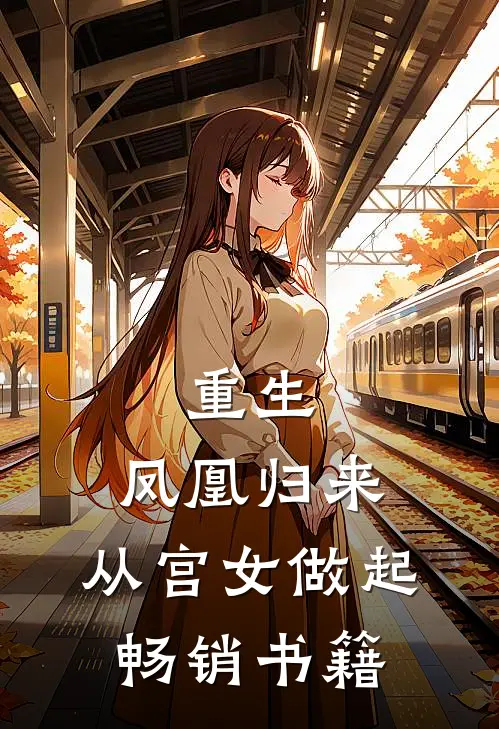 重生凤凰归来,从宫女做起畅销书籍