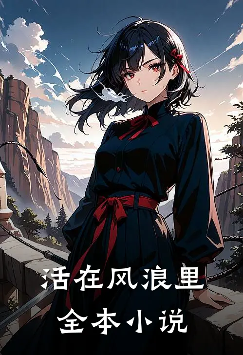 活在风浪里全本