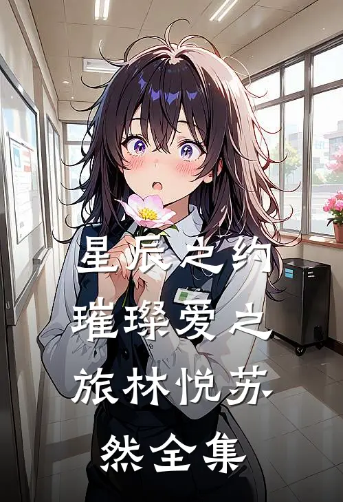 星辰之约璀璨爱之旅林悦苏然 全集在线观看