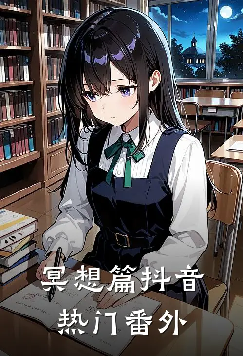 冥想篇抖音热门 番外