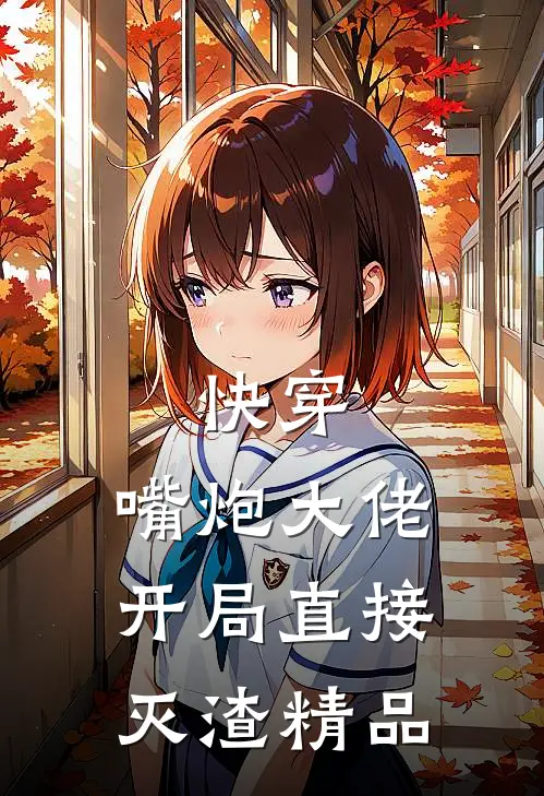 快穿：嘴炮大佬开局直接灭渣精品