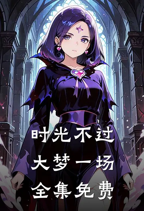 时光不过大梦一场全集免费