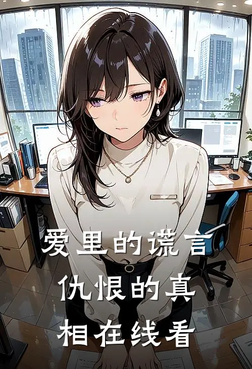 爱里的谎言,仇恨的真相在线看第几集