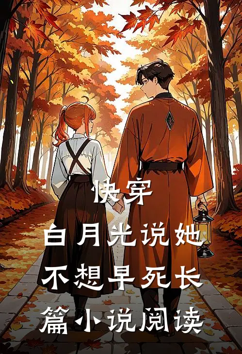 快穿：白月光说她不想早死长篇小说阅读