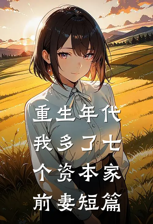 重生年代,我多了七个资本家前妻短篇阅读