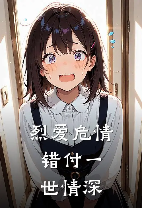 烈爱危情错付一世情深免费阅读