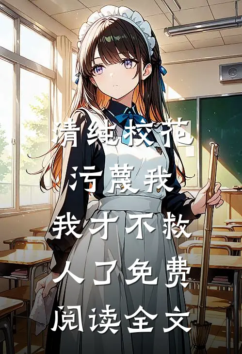 清纯校花污蔑我,我才不救人了免费阅读全文无弹窗