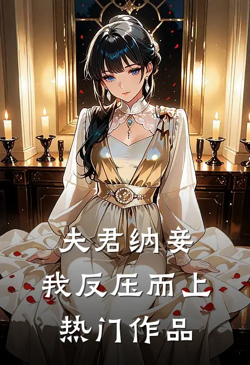 夫君纳妾,我反压而上热门作品
