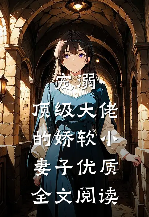 宠溺顶级大佬的娇软小妻子优质全文阅读免费