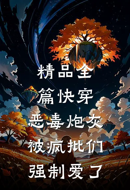 精品全篇快穿：恶毒炮灰被疯批们强制爱了