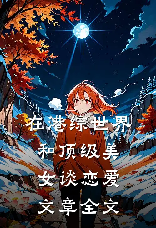 在港综世界和顶级美女谈恋爱文章全文
