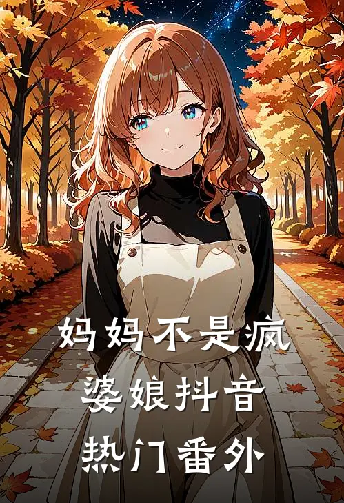 妈妈不是疯婆娘抖音热门番外