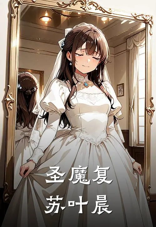 圣魔复苏叶晨