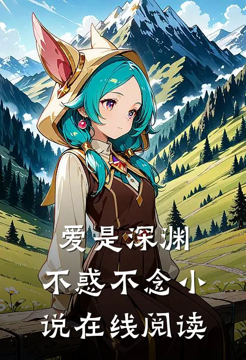 爱是深渊,不惑不念在线阅读
