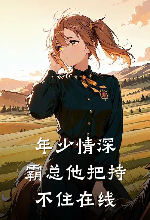 年少情深,霸总他把持不住在线阅读