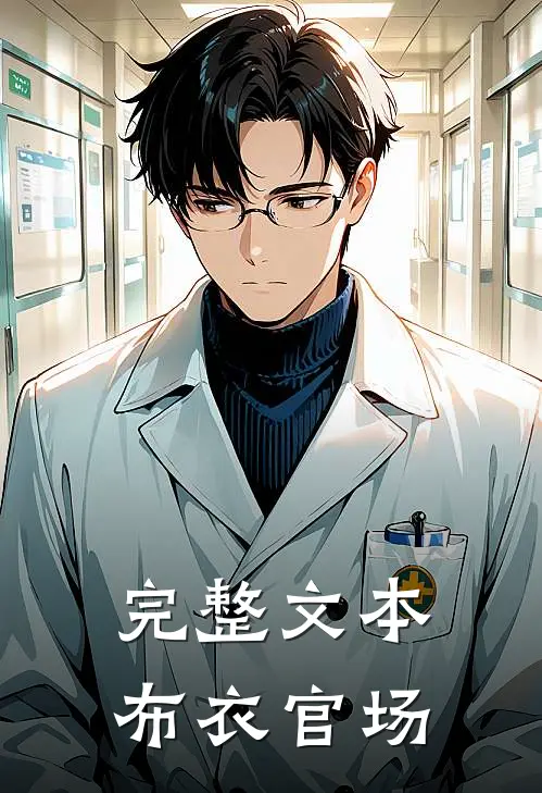 完整文本布衣官场