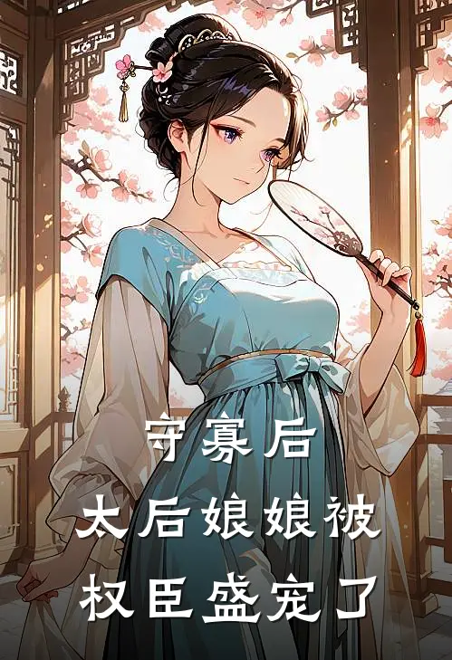 守寡后,太后娘娘被权臣盛宠了免费阅读