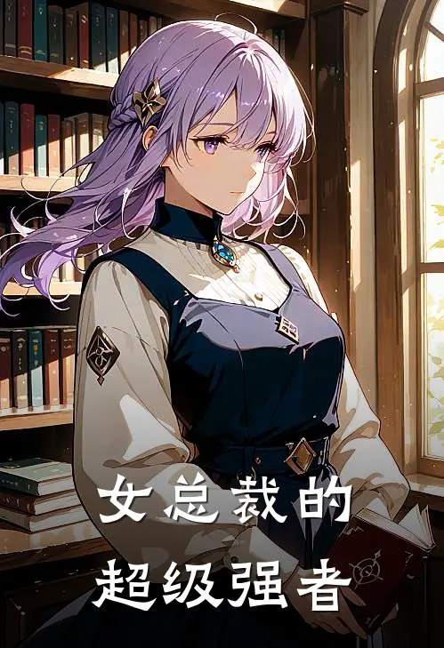 女总裁的超级强者