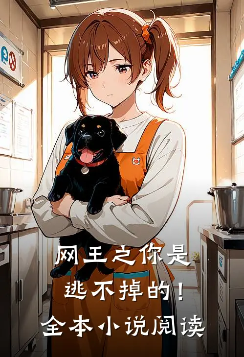 网王之你是逃不掉的!全本阅读