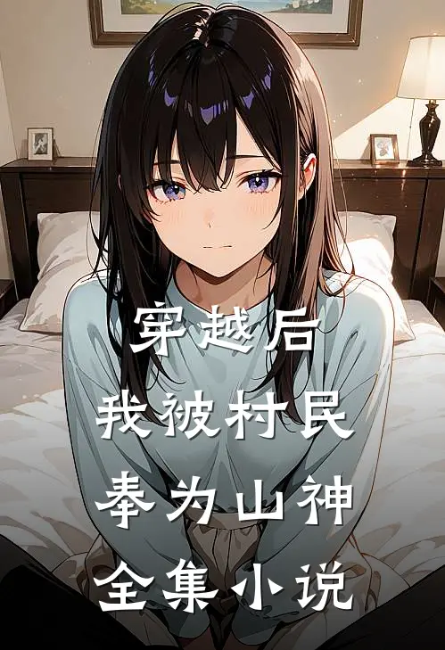 穿越后,我被村民奉为山神全集