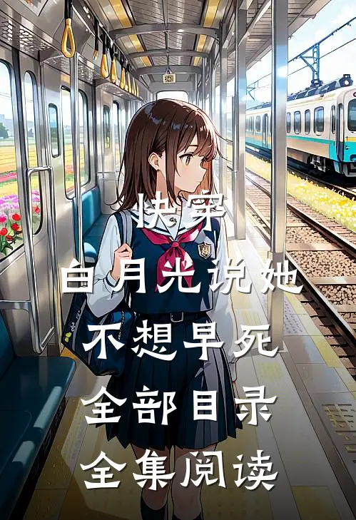 快穿:白月光说她不想早死全部目录全集阅读
