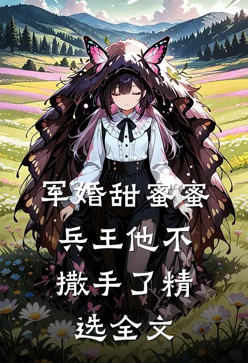 军婚甜蜜蜜,兵王他不撒手了精选全文