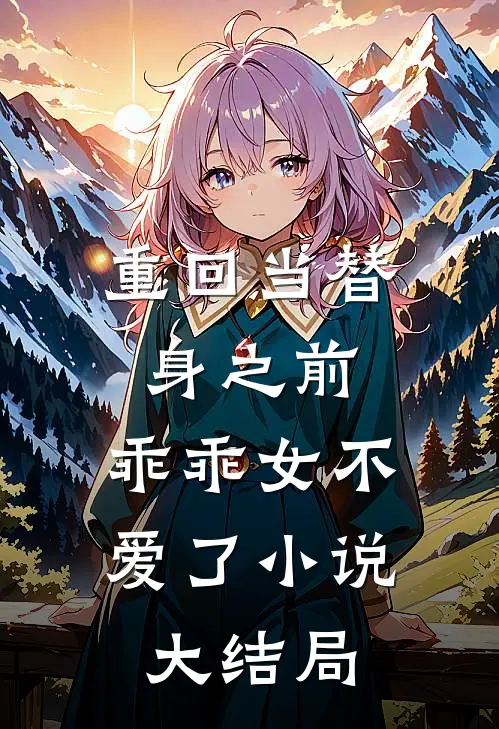 重回当替身之前,乖乖女不爱了大结局免费阅读