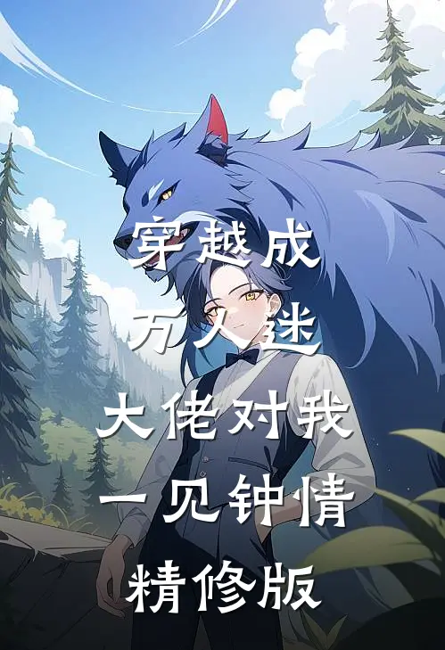 穿越成万人迷,大佬对我一见钟情精修版