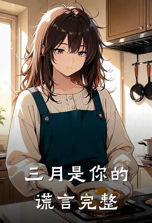 三月是你的谎言完整
