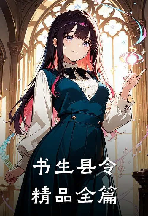 书生县令精品全篇在线阅读