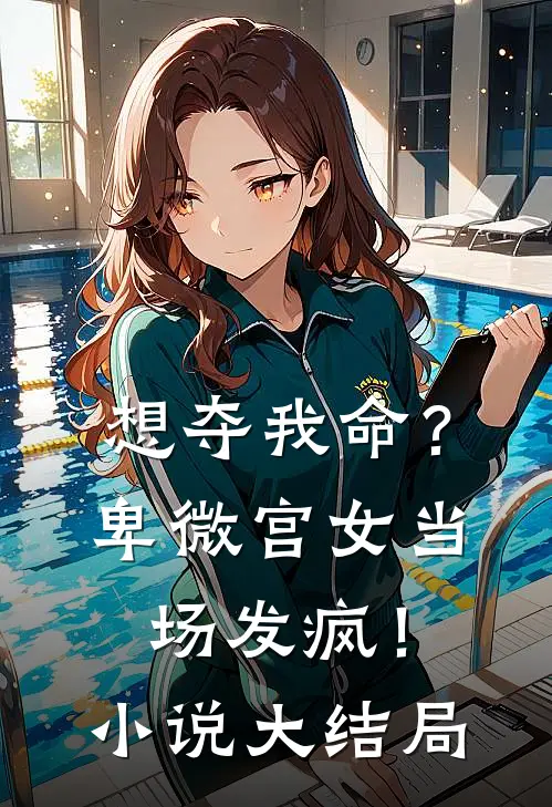 想夺我命?卑微宫女当场发疯!大结局免费阅读