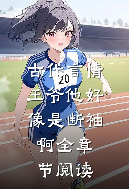 古代言情王爷他好像是断袖啊全章节阅读