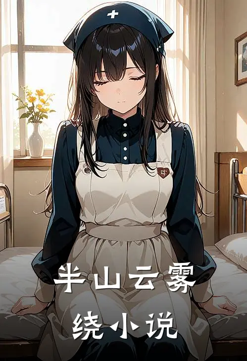 半山云雾绕小说