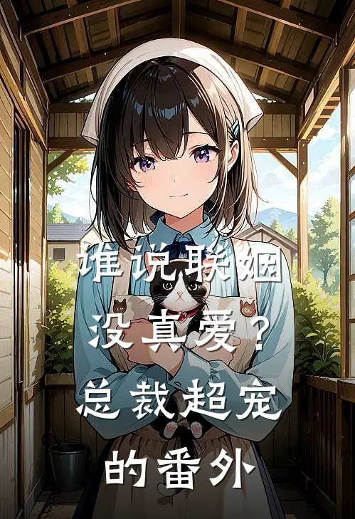 谁说联姻没真爱?总裁超宠的番外篇